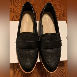 Woman Loafer